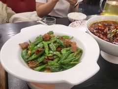 -香丰阁·烤鸭·川湘菜(清河店)