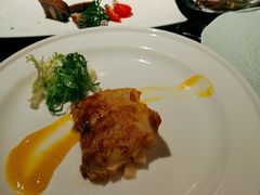 -小广寒电影艺术餐厅(小广寒经三路店)
