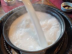 -大良毋米粥(锦龙路总店)