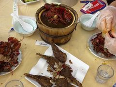 -怪怪龙虾·来自江苏盱眙(惊驾路店)
