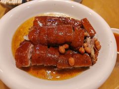 烧鹅-汇景花园酒家(基立下道店)