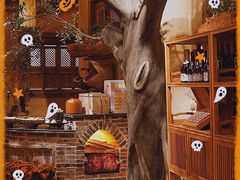 -叶叶菩提·晋福宫