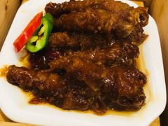 -荣粤酒家·融合粤菜