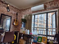 -木易造型工作室