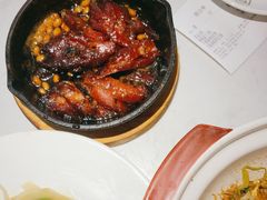 -避风塘(江桥万达店)