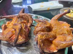 -烤肉小伙烤肉店