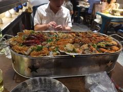 -原乡故事里海鲜大餐(玉祥门北马道巷店)