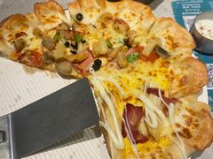 -必胜客(津塘店)