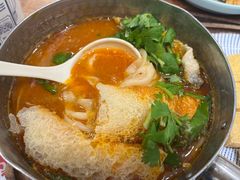 -小满手工粉(北京来福士店)