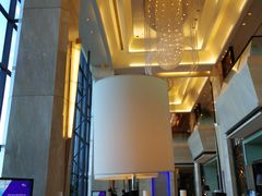 -长春净月潭喜来登酒店·盛宴标帜餐厅