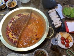 -小龙坎火锅(沙井店)
