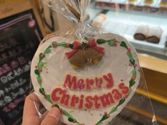 -西村叔叔的店·面包·甜品·蛋糕(牡丹园店)