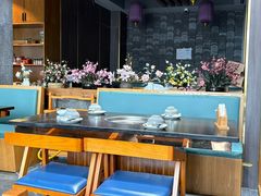 -野菌皇海景野生菌火锅(滨海大道店)