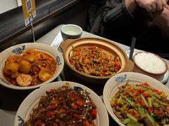 -潇湘阁(汉光百货店)