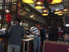 大堂-吴越荣记·苏州菜·松鼠桂鱼(斜塘老街店)