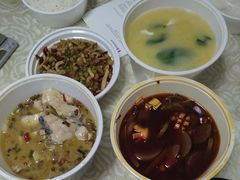 -鑫小城故事·砂锅·排骨藕汤(兴业路店)