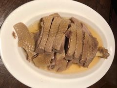 扬州盐水鹅-扬州狮子楼·非遗淮扬菜(总店)