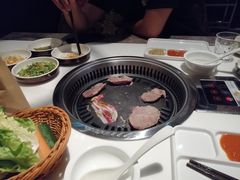 -老卜奎齐齐哈尔烤肉(人民东路店)