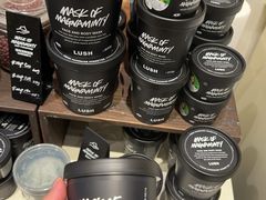 -LUSH(威尼斯人店)