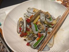-阿伟海鲜楼·福建菜(延寿店)