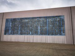 -唐山抗震纪念馆