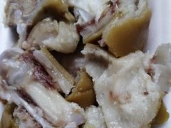 -天添手撕猪手(德政中路店)