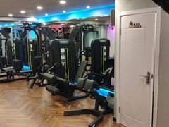 -NRG 健身私教CLUB(云山路店)