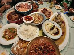 -镜泊小镇(东长安街店)
