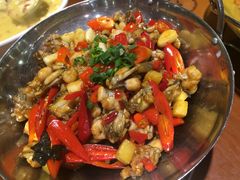 -石头咕(葵蓬店)