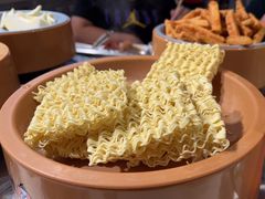 -龍歌自助小火锅(崂山丽达店)