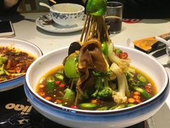 -蛙蛙叫干锅年代(簋街总店)