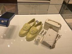 -Chanel(德基广场店)