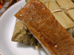 宜宾小黄粑-受气牛肉·重庆耙牛肉(来福士店)