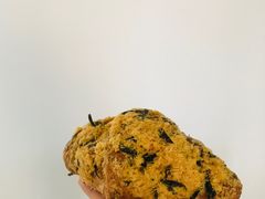 肉松咩咩-奈雪的茶(湖滨银泰in77C区PRO店)
