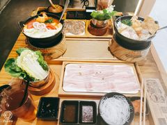-老爷锅(新街口IFCX店)