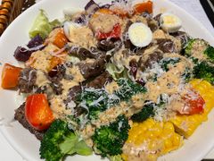 -西堤牛排(南京龙江店)