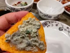 -玫瑰红烤羊排(北新桥三条店)