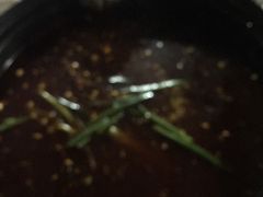 -金海椒罐罐鲢鱼(东方桂苑店)