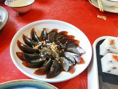 -魁盛居百年鲁菜馆(中林路店)
