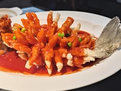 -金陵家宴·金陵春·南京菜(夫子庙店)