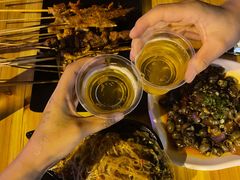 -面面俱到陈氏烧烤(菊泉街店)