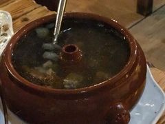 -小锅巴纳西餐厅