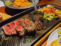 -澳骄 Aussie Kitchen·手工披萨·西餐(国大店)