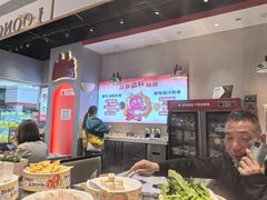 -龍歌自助小火锅(李沧顺和汇店)