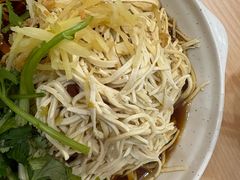 -蒋家桥饺面店(东关街店)