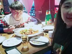 -清真·卡德尔大叔新疆主题餐厅(龙汇路店)