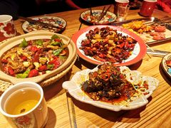 辣de鸡爪-阿记烧烤(英达路店)