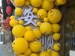 -安顺旧州古镇