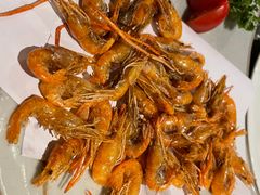 -福烤锦花(长乐路店)