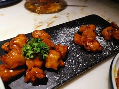 -绿茶餐厅(城西银泰城店)